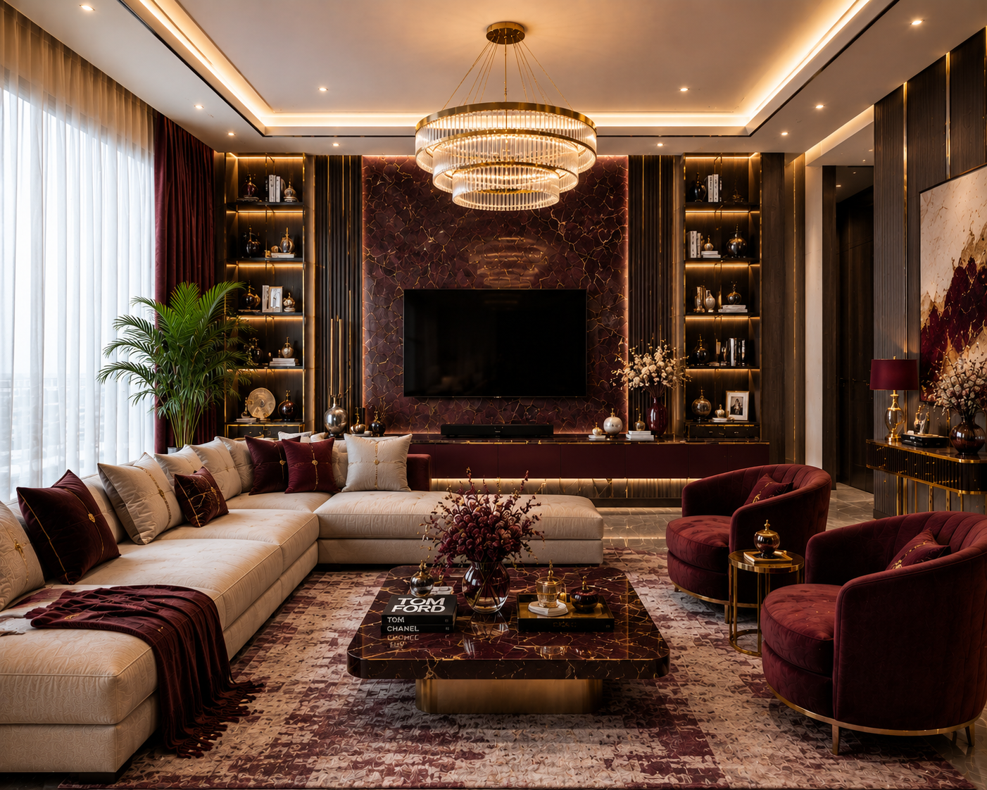 Full Home Interiors